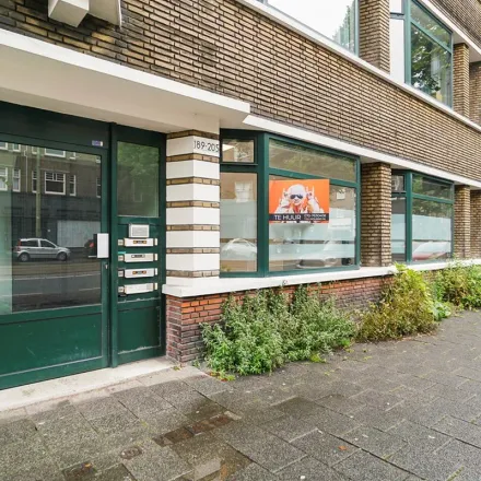 Image 7 - Vondelstraat 189, 2513 ET The Hague, Netherlands - Apartment for rent
