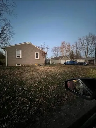 Image 8 - unnamed road, Waterloo, IL 62298, USA - House for sale