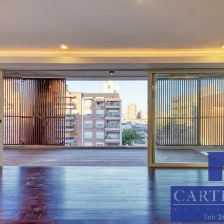 Buy this 3 bed apartment on Espronceda 692 in Partido de Morón, B1712 JOB Castelar