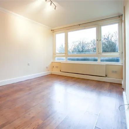 Rent this 1 bed apartment on Wokingham Road in Bracknell, RG42 1PH
