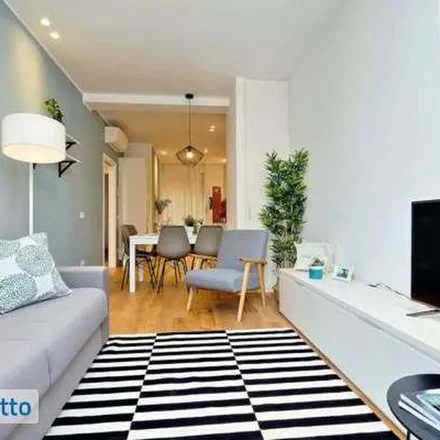 Rent this 3 bed apartment on Fugazzi in Duomo M1 M3, 20122 Milan MI