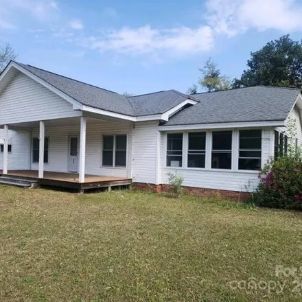 Image 1 - 739 Cato Street, Pageland, SC 29728, USA - House for sale