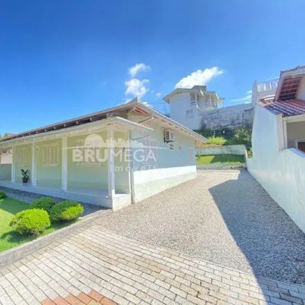 Image 1 - Avenida Augusto Bauer, Jardim Maluche, Brusque - SC, 88350-000, Brazil - House for sale