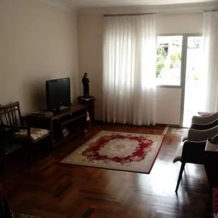 Buy this 3 bed apartment on Rua José Antônio Rosa in Mogi Moderno, Mogi das Cruzes - SP