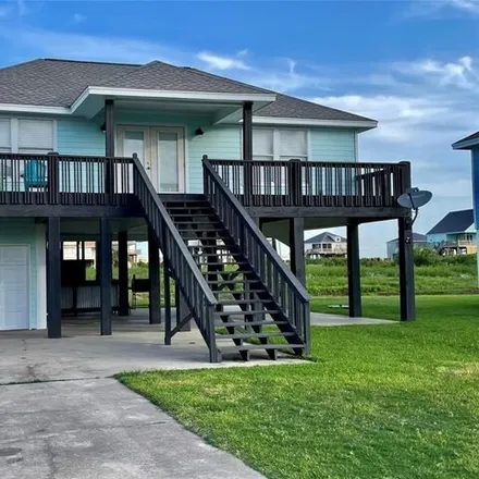 Image 1 - 2201 Beaumont, Galveston County, TX 77650, USA - House for sale