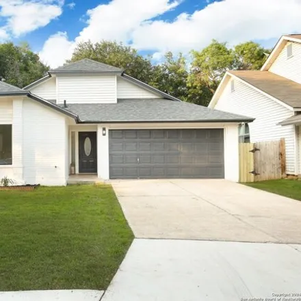 Buy this 3 bed house on 15223 Sunset Grv in San Antonio, Texas