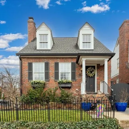 Buy this 3 bed house on 439 North Peyton Street in Alexandria, VA 22314