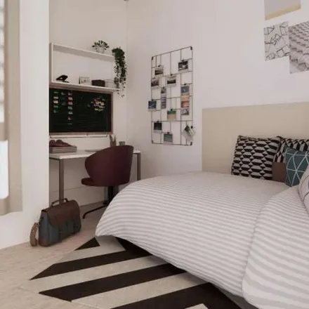 Rent this 1 bed apartment on Hospital Provincial Nuestra Sra. de Gracia in Calle Santiago Ramón y Cajal, 60