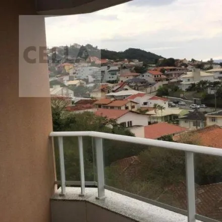 Buy this 3 bed apartment on Rua João Meirelles in Abraão, Florianópolis - SC
