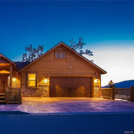 Buy this 5 bed house on 426 Eagle Lake Place in Big Bear Lake, CA 92315