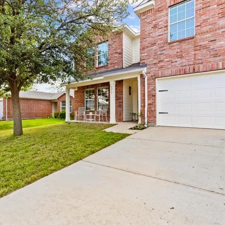 Buy this 3 bed house on 9217 Goldenview Drive in Fort Worth, TX 76244
