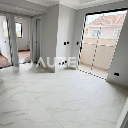 Buy this 3 bed apartment on Rua Juiz Danilo Bertolim Précoma in Cidade Jardim, São José dos Pinhais - PR