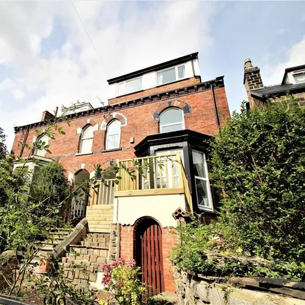 Rent this 1studio townhouse on Victoria House in 1 Stott Road, Leeds