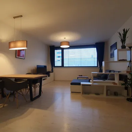 Rent this 1 bed apartment on Rumiště 344/6 in 602 00 Brno, Czechia