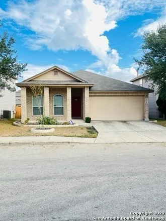 Rent this 3 bed house on 9902 Sun Mill in Bexar County, TX 78254