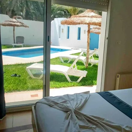 Rent this 2 bed house on Djerba in Gouvernorat de Médenine, Tunisia