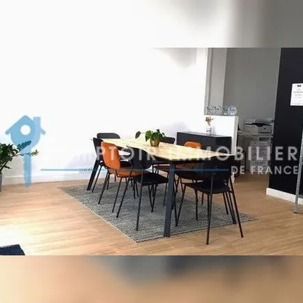 Image 2 - 46 Rue de Bretagne, 75003 Paris, France - Apartment for rent