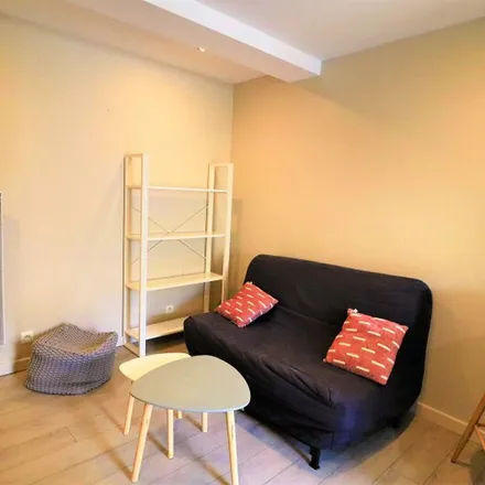 Rent this 2 bed apartment on 33 Rue de Turenne in 10000 Troyes, France