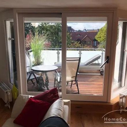 Rent this 3 bed apartment on An der Mollburg 49 in 51107 Cologne, Germany