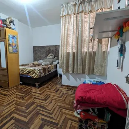 Buy this 2 bed apartment on Jirón Conde de La Vega in Lima, Lima Metropolitan Area 15079