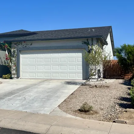 Image 3 - East Whyman Avenue, Avondale, AZ 85323, USA - House for sale