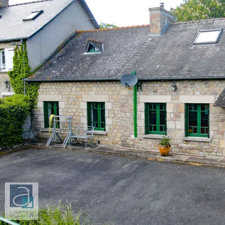 Buy this 5 bed house on 22270 Jugon-les-Lacs-Commune-Nouvelle