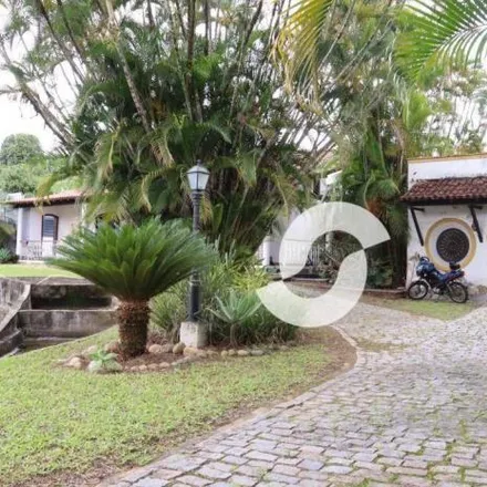 Buy this 3 bed house on Rua Desembargador Pache de Faria in Vila Progresso, Niterói - RJ