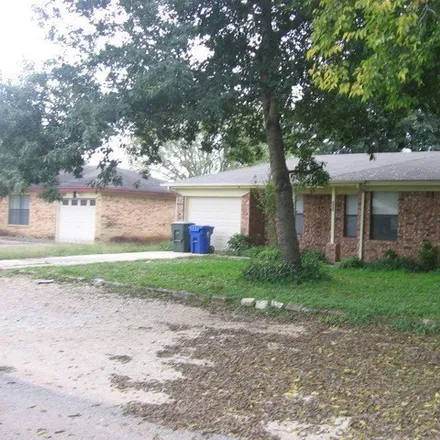 Rent this 2 bed house on 221 Pecan Street in Cibolo, TX 78108