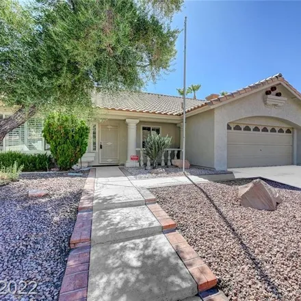 Image 3 - 818 Long Branch Drive, Henderson, NV 89014, USA - House for sale