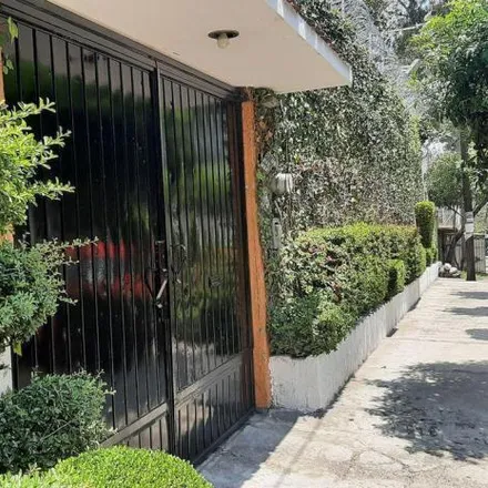 Buy this 3 bed house on Calle Tecoh in Tlalpan, 14100 Mexico City