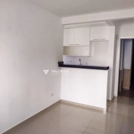 Rent this 2 bed apartment on unnamed road in Residencial Parque Sicília, Sorocaba - SP