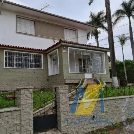 Image 2 - Rua Giovanni Del Santo, Núcleo Colonial, Ribeirão Pires - SP, 09420, Brazil - House for rent