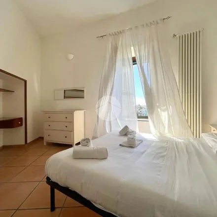 Image 3 - Via Ferdinando Russo, 80123 Naples NA, Italy - Apartment for rent