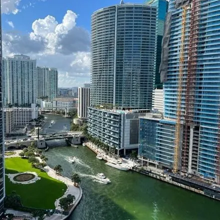 Image 3 - 901 Brickell Key Boulevard, Torch of Friendship, Miami, FL 33131, USA - Apartment for rent