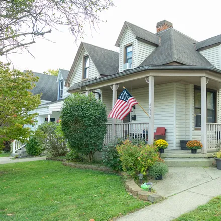 Buy this 3 bed house on 401 Montclair Avenue in Ludlow, KY 41016