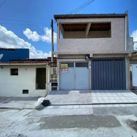 Image 2 - unnamed road, Dois de Julho, Alagoinhas - BA, 48040-320, Brazil - House for rent