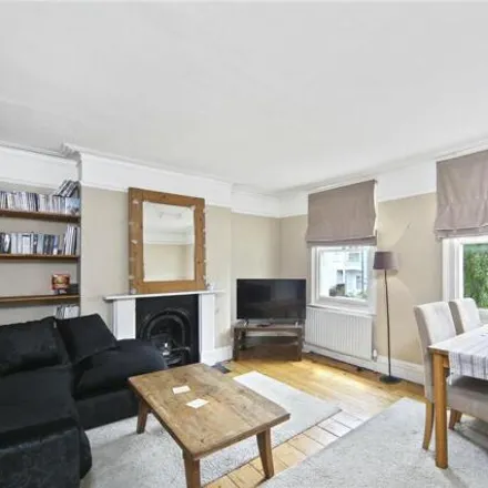 Rent this 3 bed room on 37 Hanson Close in London, SW12 9PP