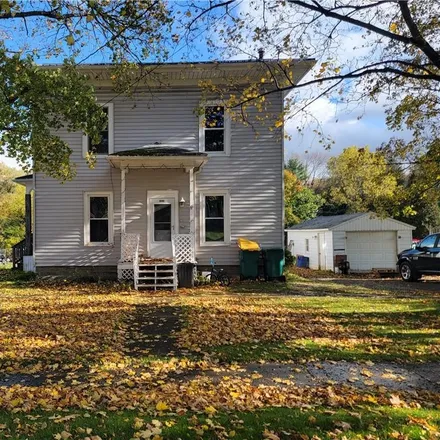 Image 1 - 89 North Main Street, Village of Castile, Wyoming County, NY 14427, USA - House for sale