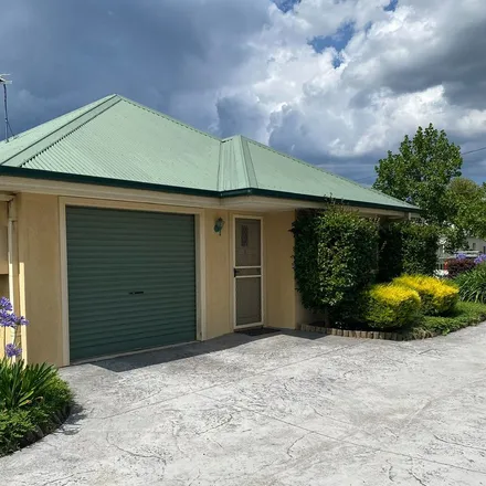 Rent this 1 bed apartment on Warrendine Street in Warrendine NSW 2800, Australia