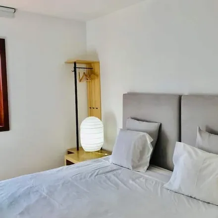 Rent this 6 bed house on 4850-042 Distrito de Beja