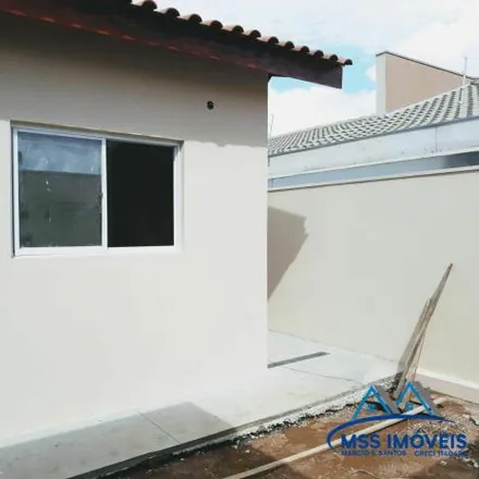 Buy this 3 bed house on Rua Gabriel Leandro in Jardim Embaré, São Carlos - SP