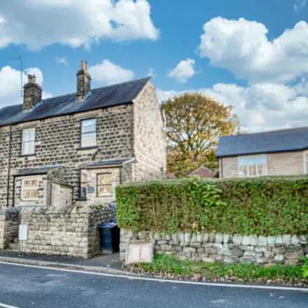 Buy this 2 bed townhouse on Riverdale in New Road, Low Bradfield
