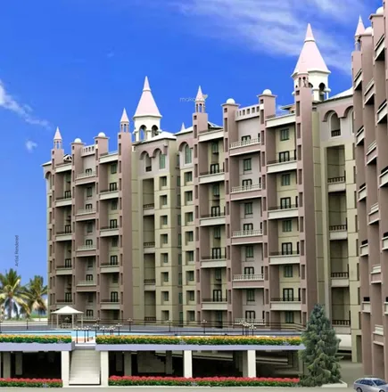 Image 2 - Kondhwa Fire Station, Kondhwa Road, Pune District, Pune - 411048, Maharashtra, India - Apartment for sale