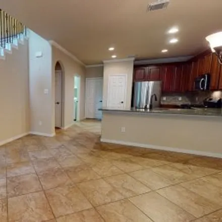 Rent this 3 bed apartment on 27 Veranda Lane in Sterling Ridge, The Woodlands