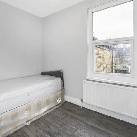 Rent this 3 bed townhouse on 2 Aubrey Road in London, E17 3AH