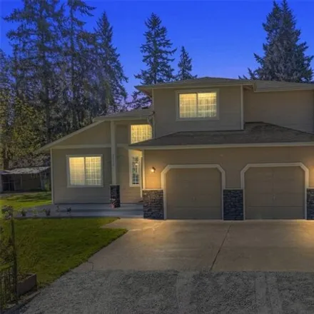 Buy this 3 bed house on 6791 205th Street Court East in Berkeley, Frederickson