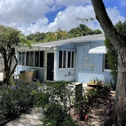 Rent this 2 bed house on 499 Southwest 11th Street in Fort Lauderdale, FL 33315