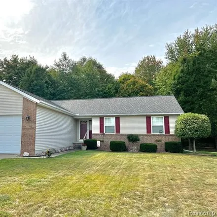 Buy this 3 bed house on 2051 Edward Lane West in Saint Clair County, MI 48074