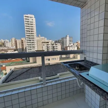 Image 1 - Avenida Paris, Boqueirão, Praia Grande - SP, 11700-100, Brazil - Apartment for sale