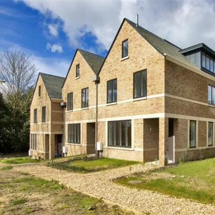 Buy this 4 bed house on Buxshalls in Ardingly Road, Mid Sussex